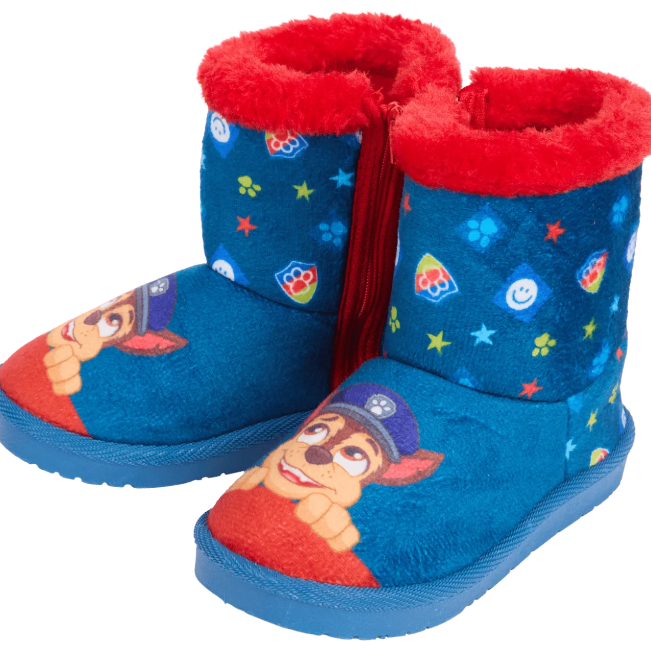 Disney pantoffellaarsje