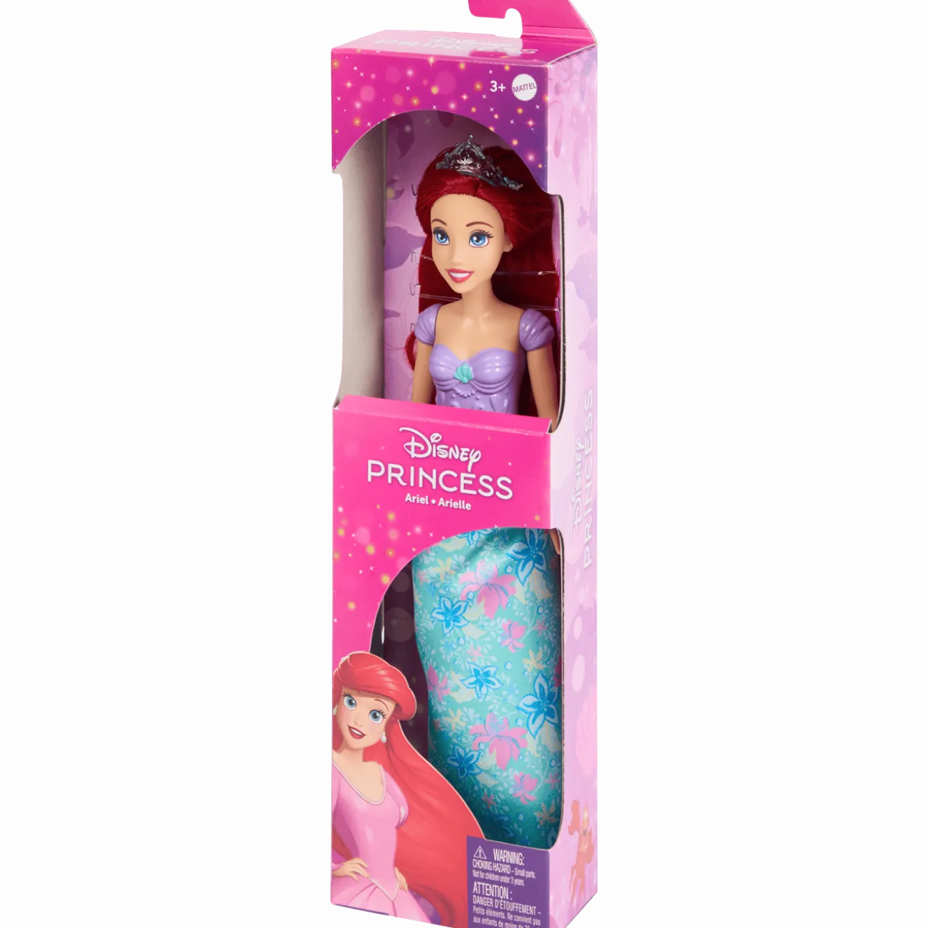 Disney Princess pop
