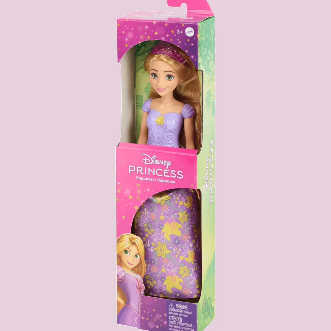 Disney Princess pop