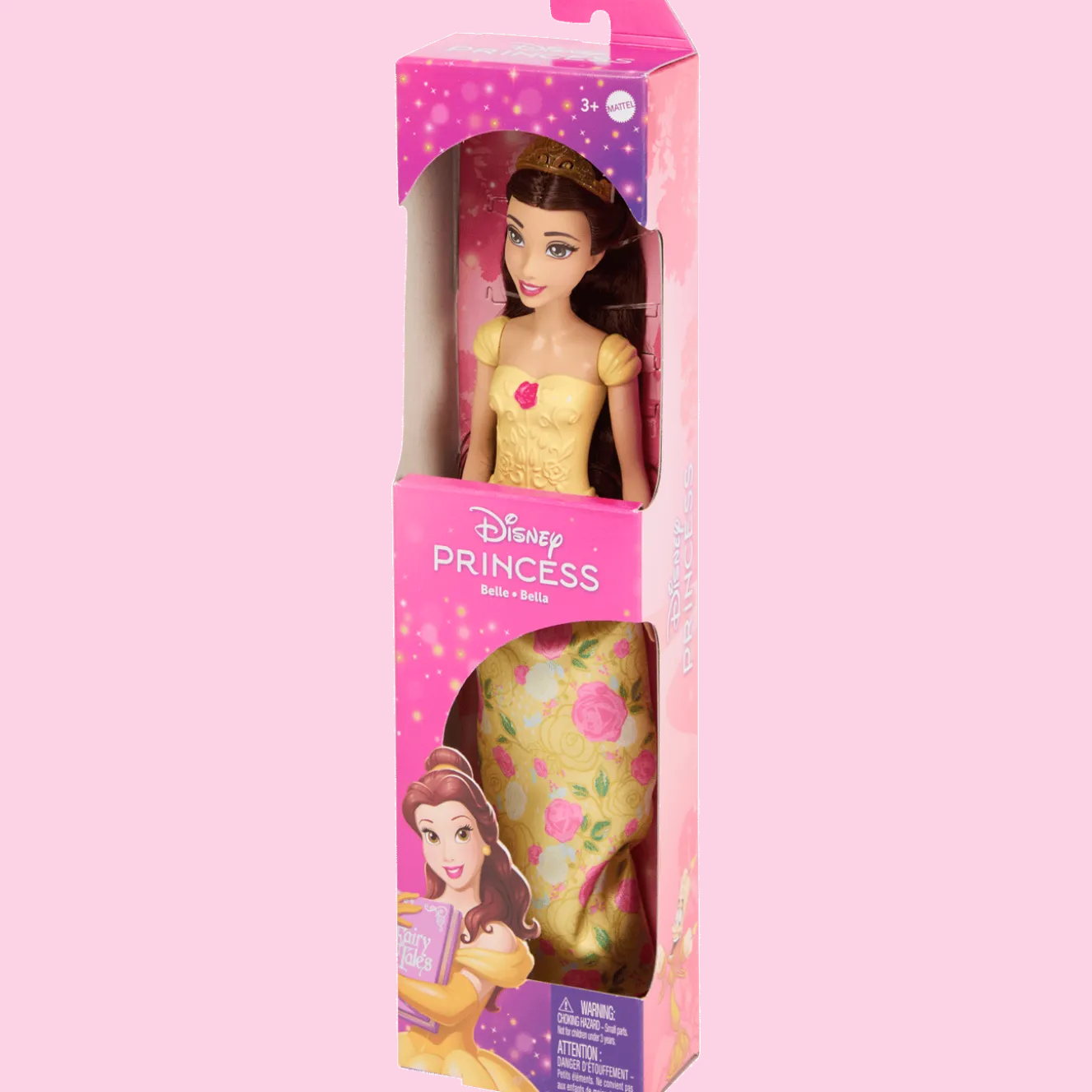 Disney Princess pop