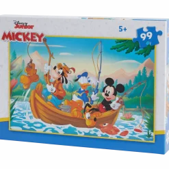 Disney puzzel