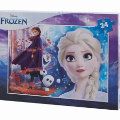 Disney puzzel