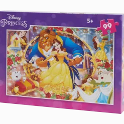 Disney puzzel