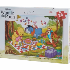 Disney puzzel