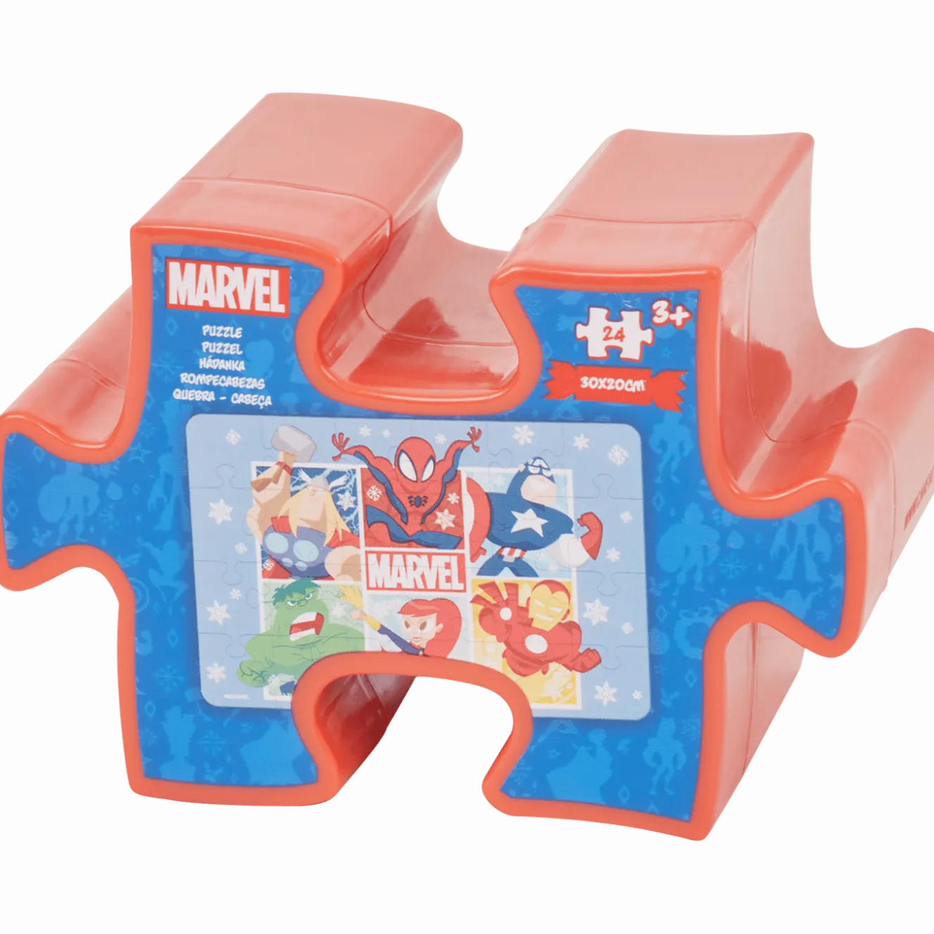 Disney puzzel
