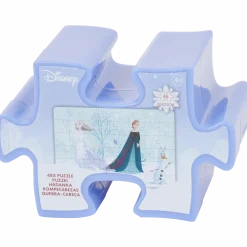 Disney puzzel