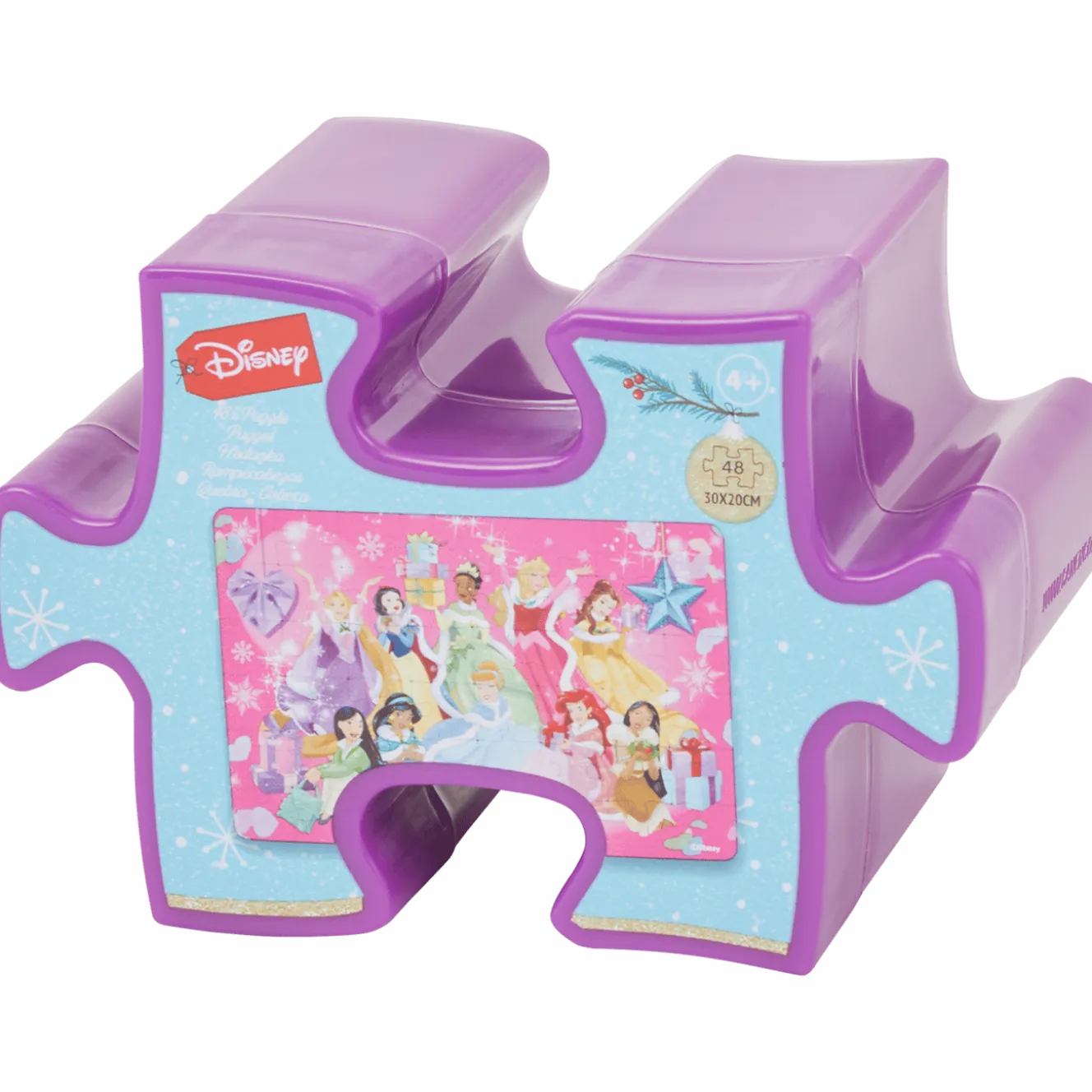 Disney puzzel