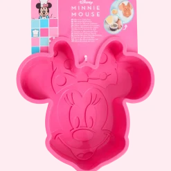 Disney siliconen bakvorm