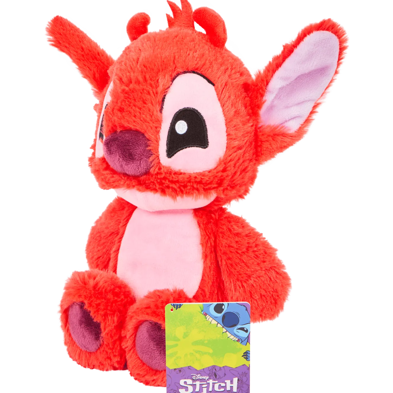 Disney Stitch knuffel