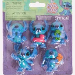 Disney Stitch mini-figuren