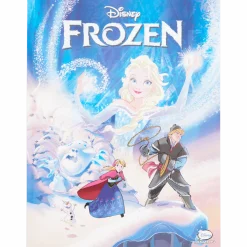 Disney stripboek