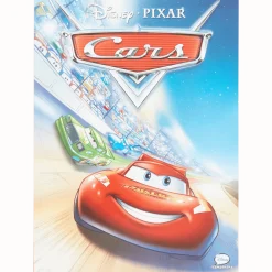 Disney stripboek