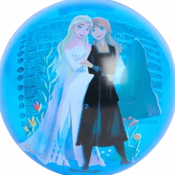 Disney stuiterbal met licht