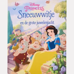 Disney voorleesboek