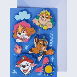 Disney wenskaart