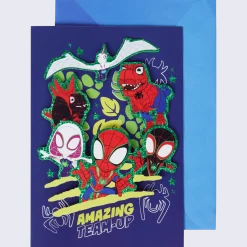 Disney wenskaart