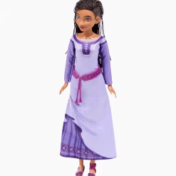 Disney Wish pop Asha
