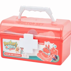 Dokter-speelset