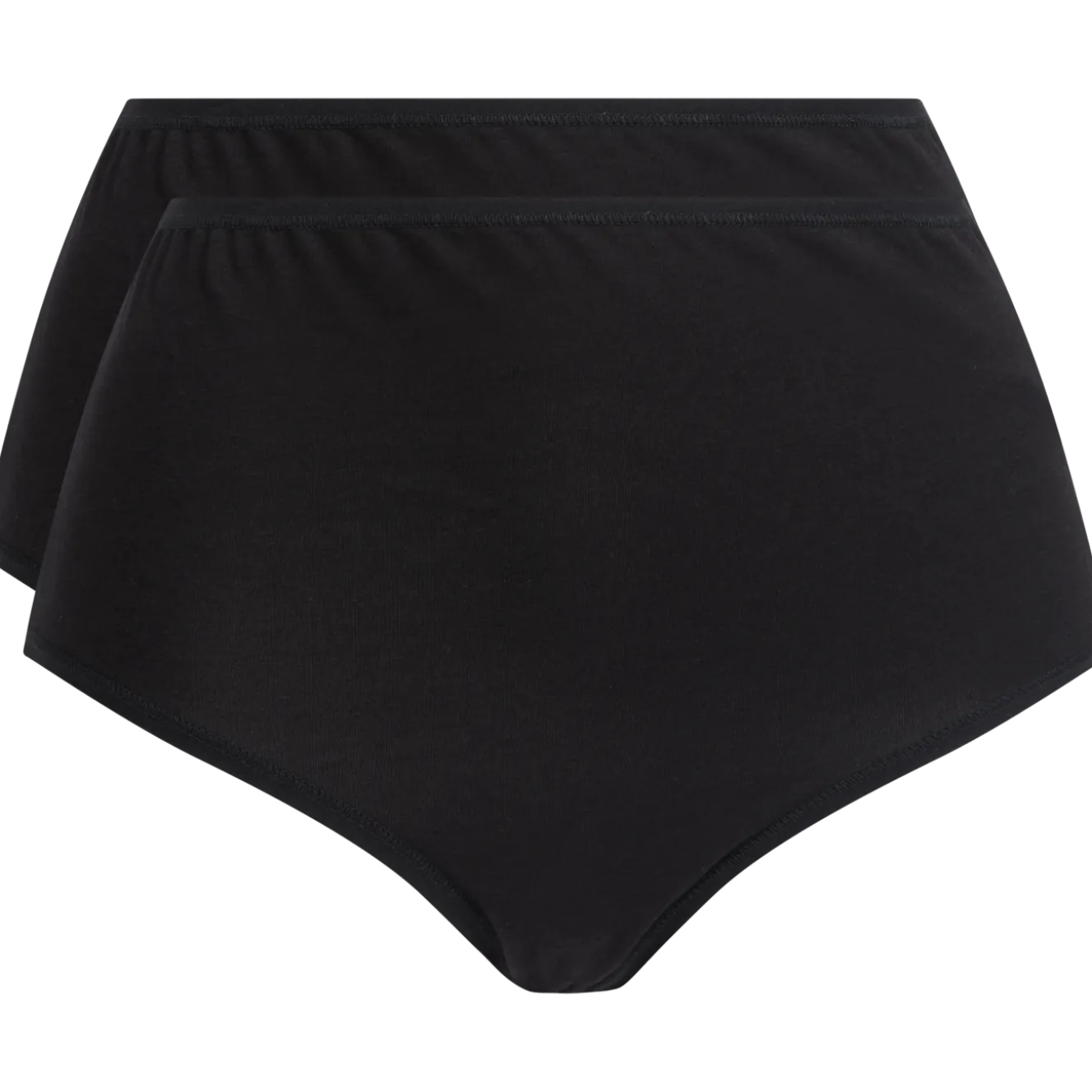 Dolce Bella bamboe-tailleslips