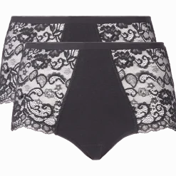 Dolce Bella midi-slips