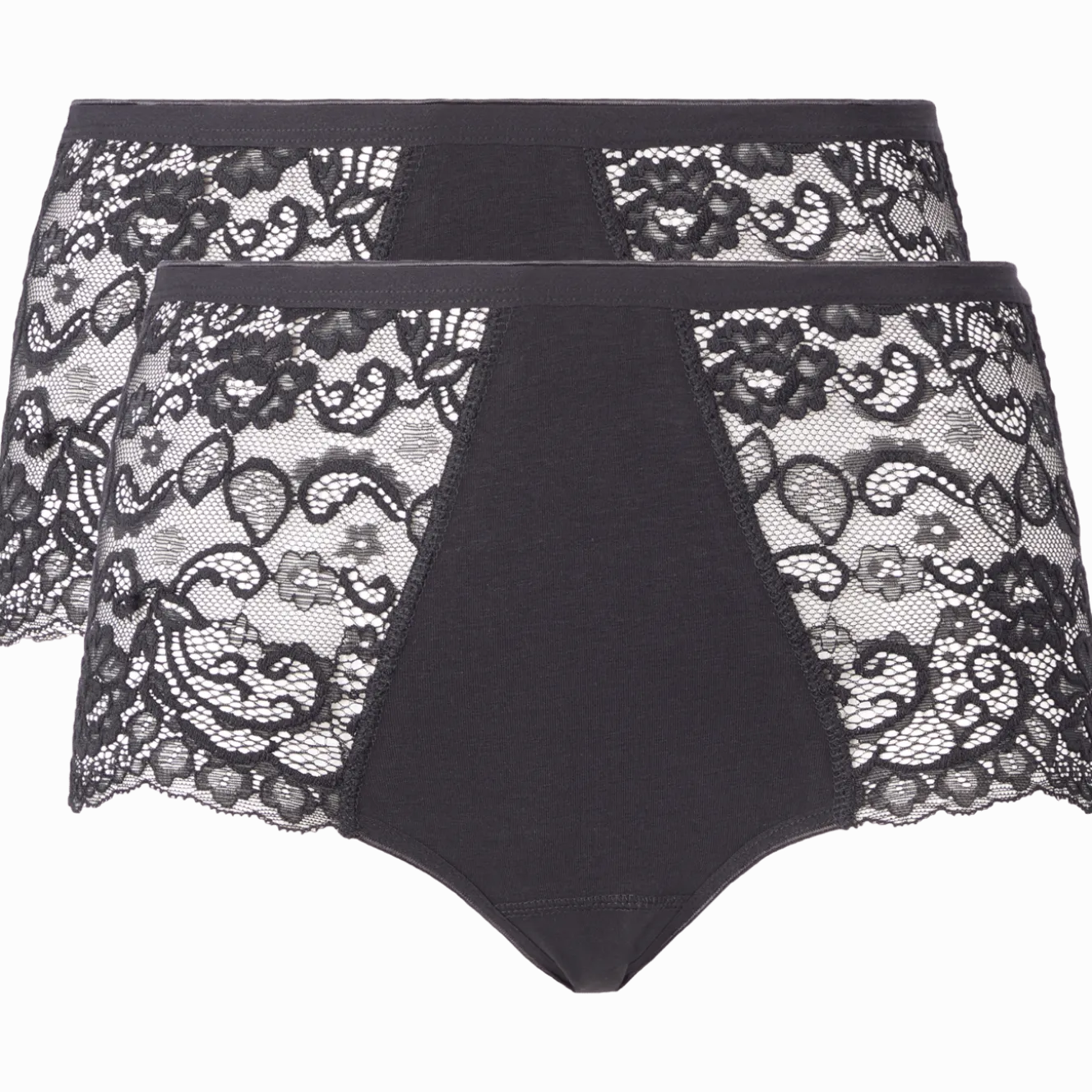 Dolce Bella midi-slips