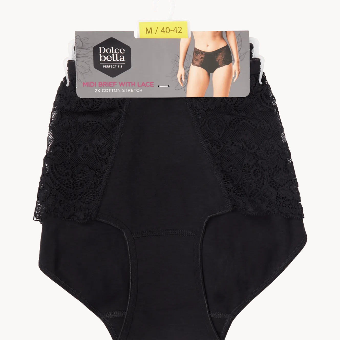 Dolce Bella midi-slips