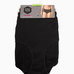 Dolce Bella midi-slips