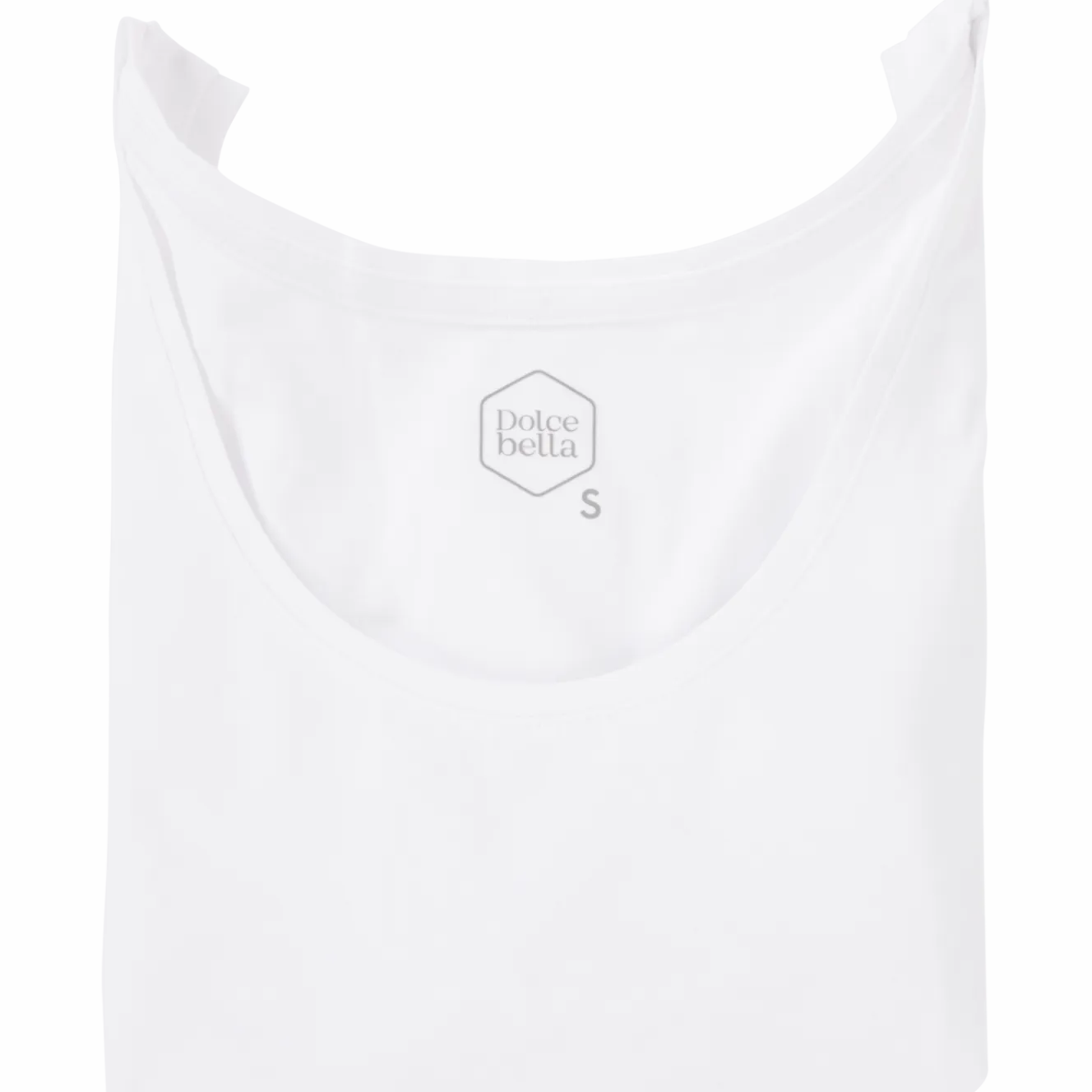 Dolce Bella singlet