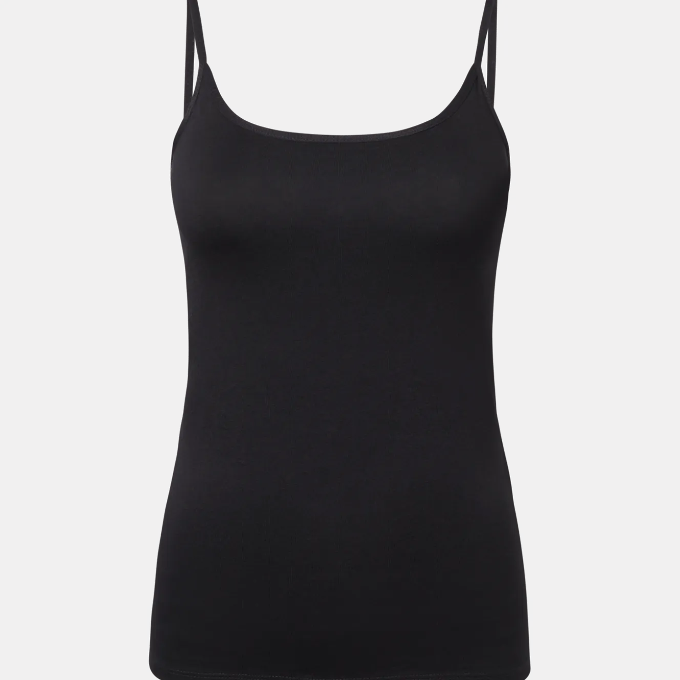 Dolce Bella spaghetti-top