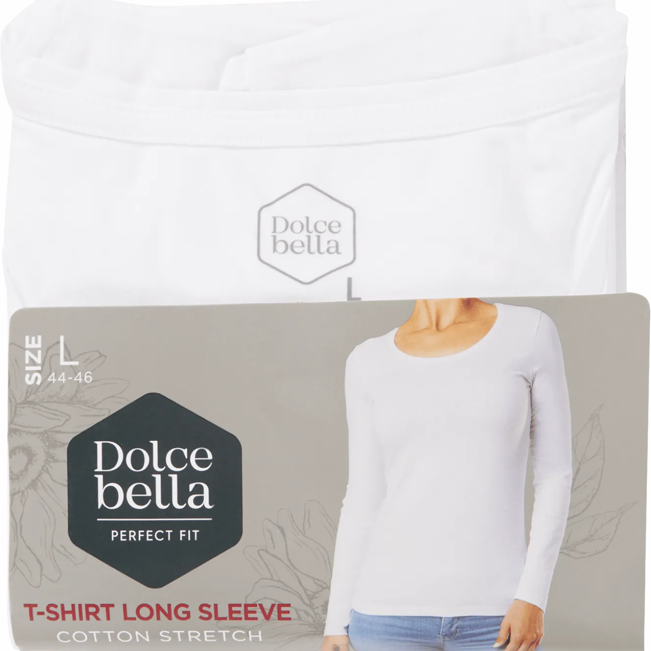 Dolce Bella T-shirt