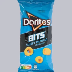 Doritos Bits Sweet Paprika