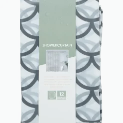 Douchegordijn
