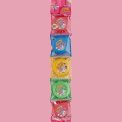 Dr. Candy bubblegum