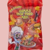 Dr. Candy Gummy Fast Food Mix