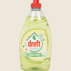 Dreft Naturals afwasmiddel Kamille