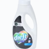 Dreft The Ultimate Care wasmiddel Donker