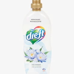 Dreft wasverzachter Blue Harmony