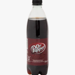 Dr. Pepper