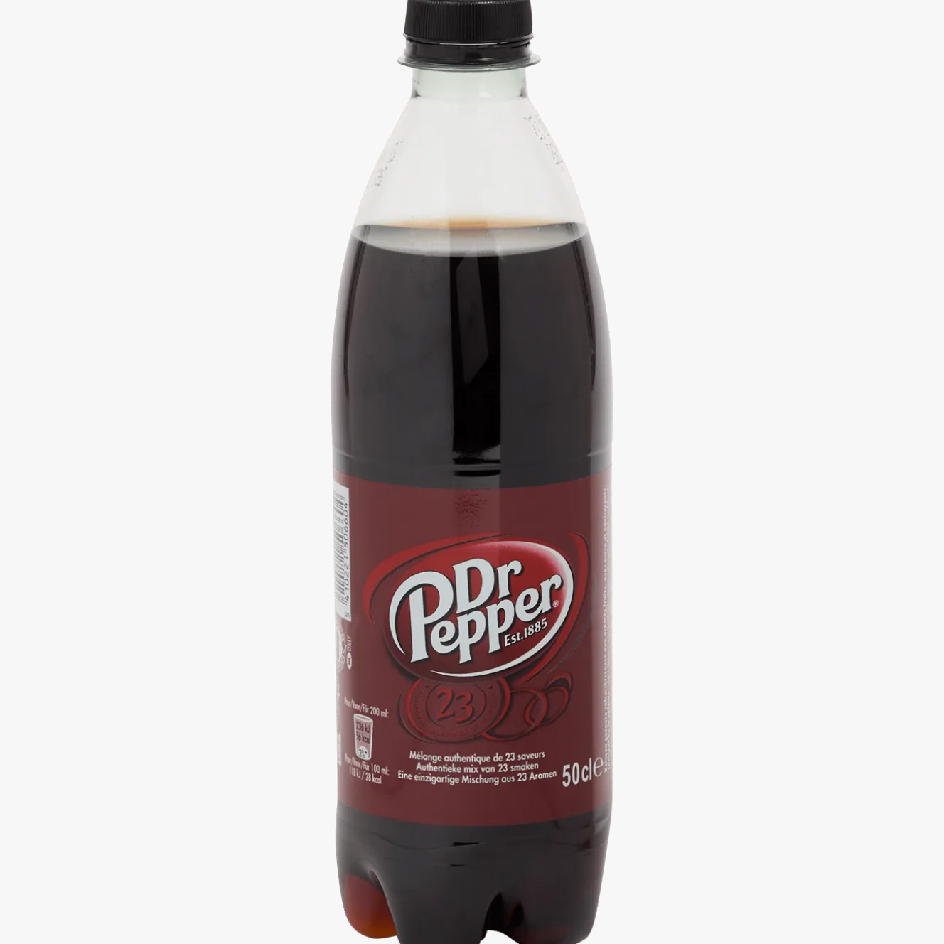 Dr. Pepper