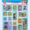 3D stickers