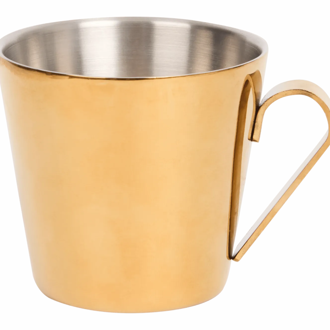Dubbelwandige mok