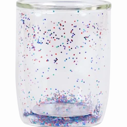 Dubbelwandig glas