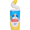 Duck Clean & Fresh toiletgel Lemon
