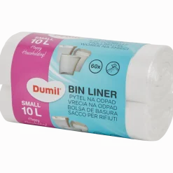 Dumil afvalzakken
