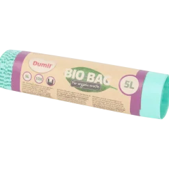 Dumil bio-afvalzakken