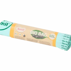 Dumil bio-afvalzakken