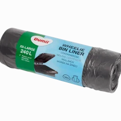 Dumil containerzakken XXL