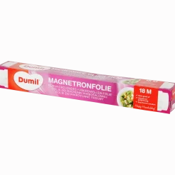 Dumil magnetronfolie