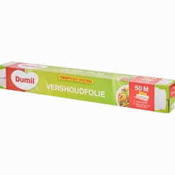 Dumil vershoudfolie