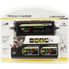 Dunlop acculader